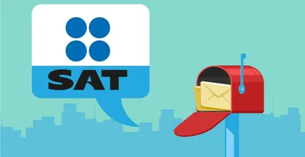 SAT y Buzón Tributario: habilitación y medios de contacto actualizados