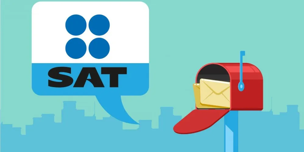 SAT y Buzón Tributario: habilitación y medios de contacto actualizados