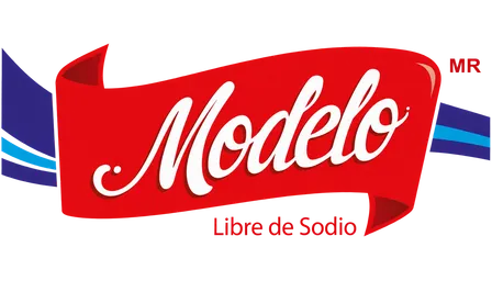 Modelo Libre de Sodio logo